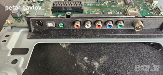 Sony телевизор платка за KDL-32R410B използвана, снимка 2 - Части и Платки - 54153319