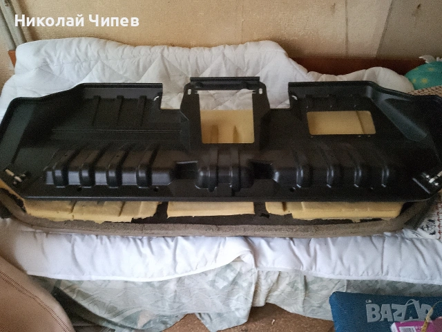 Продавам задни седалки за Мерцедес., снимка 4 - Части - 54899023