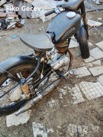 МЗ 125