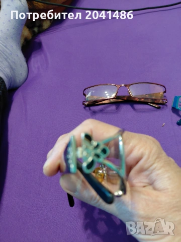 Красиви рамки за очила, снимка 6 - Слънчеви и диоптрични очила - 54244715