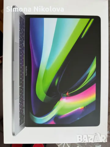 Лаптоп MacBook Pro M2