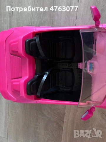 Къща и кола за Барби кукли, снимка 14 - Кукли - 54180325