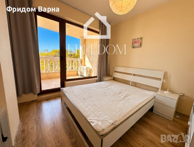 Продава 2-СТАЕН - град Варна, Аспарухово, снимка 2 - Апартаменти - 55286007