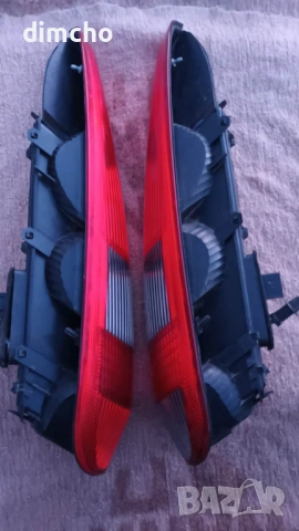 Стопове за Ford Fiesta(Форд Фиеста), снимка 5 - Части - 54361027