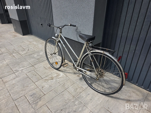 Велосипед Балкан 28", снимка 3 - Велосипеди - 54479138