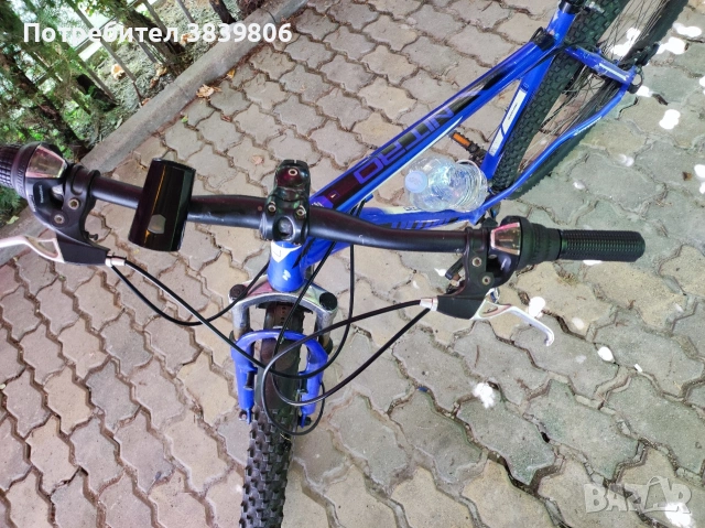 ultra velosiped 29 in4a, снимка 3 - Велосипеди - 55171081