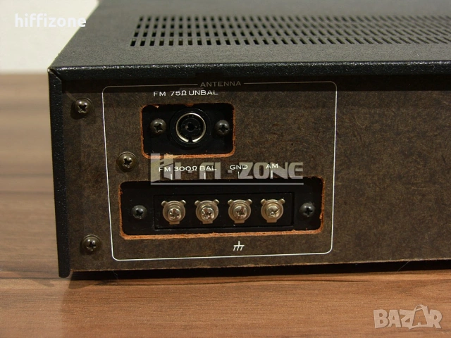 Тунер Pioneer tx-410l /3, снимка 7 - Ресийвъри, усилватели, смесителни пултове - 54954680