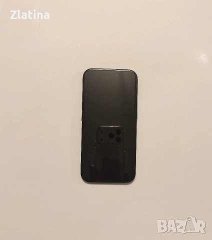 Iphone 16 Black 128GB, снимка 2 - Apple iPhone - 54796250