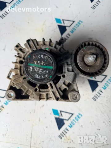 KS7T-10300-BAA 14V 220A динамо алтернатор Fomoco от Ford Mondeo 2.0 EcoBlue двигател YLCC, 150 кс.