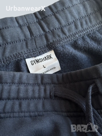 Мъжки бермуди шорти Gymshark размер L, снимка 3 - Къси панталони - 55008110