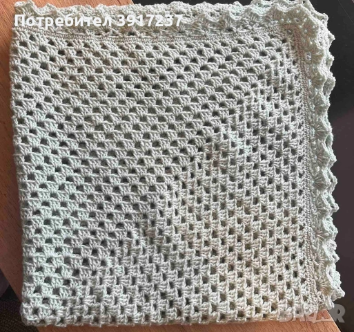 детско одеалце