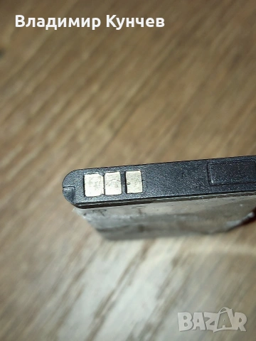 Батерия за Nokia 3210, снимка 2 - Nokia - 54445036
