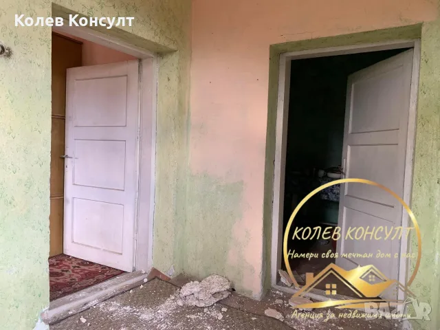 Къща село Тянево, снимка 7 - Къщи - 55429965