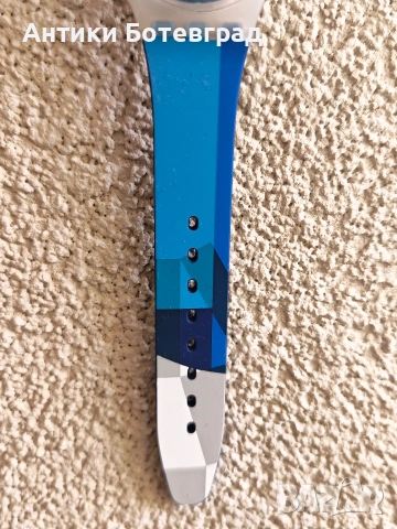 Swatch мъжки колекционерски часовник , снимка 3 - Мъжки - 54497095