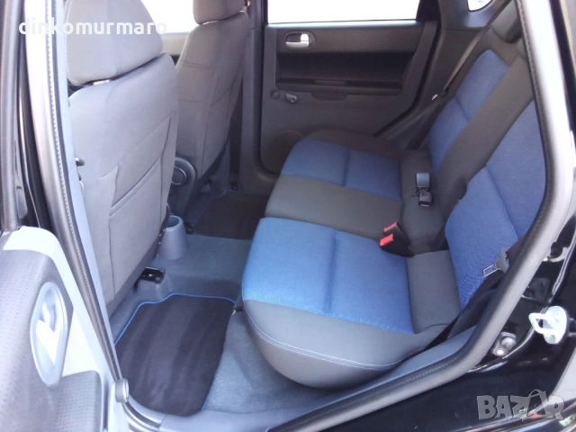 Mitsubishi Colt 1.3i-95kc., снимка 12 - Автомобили и джипове - 54429623