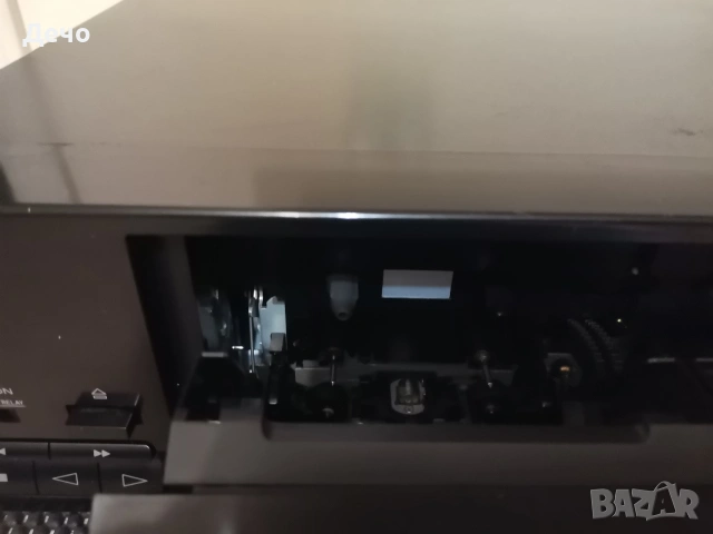 Касетен дек Sony tc-wr445, снимка 3 - Декове - 55191316