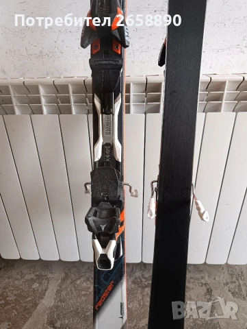 ски Atomic redster xt 170см, снимка 4 - Зимни спортове - 55011772