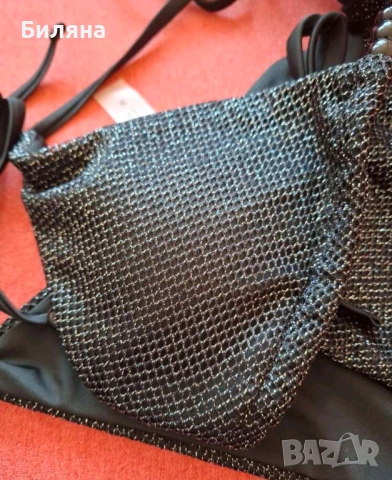 Нов бански, половинки, снимка 4 - Бански костюми - 54338916