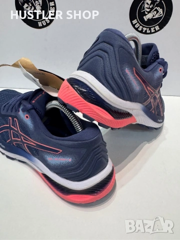 Маратонки ASICS GEL GLORIFY 5. Номер 40.5, снимка 6 - Маратонки - 55069417