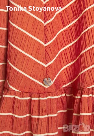 Рокля Scotch & Soda , размер М, снимка 3 - Рокли - 55688004