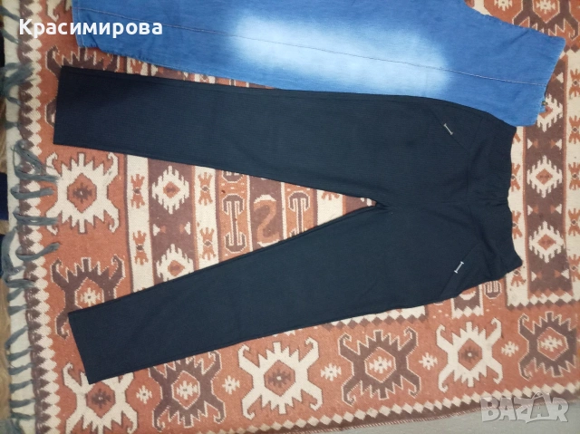 Дамски дрехи, пола, панталон и дънки, снимка 2 - Панталони - 54685512