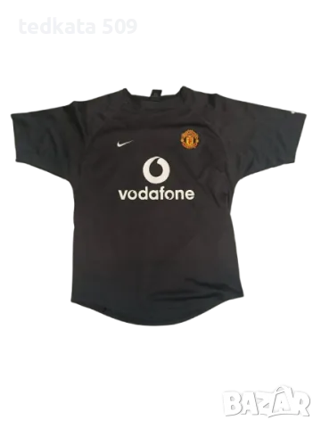 Тениска Manchester United 2004/2005