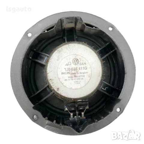 Преден ляв високоговорител Seat Toledo III 2004-2009 ID: 163263 ОЕМ: 1J0035411G, снимка 2 - Части - 55402070