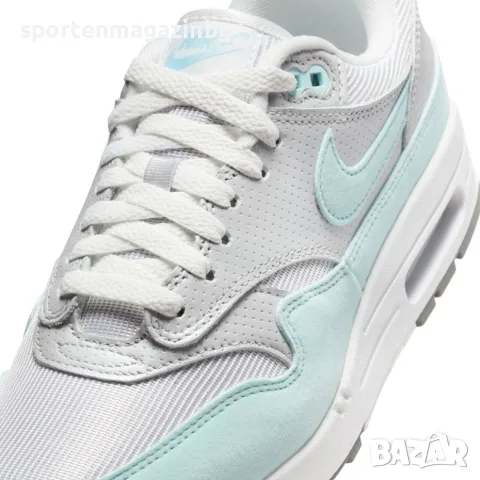 Дамски маратонки Nike Air Max 1 87, снимка 7 - Маратонки - 55302109