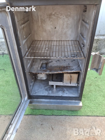 Електрически опушвач  Char-Broil , снимка 4 - Барбекюта - 54568369
