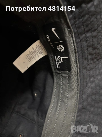 Шапка на Nike , снимка 2 - Други - 54598622