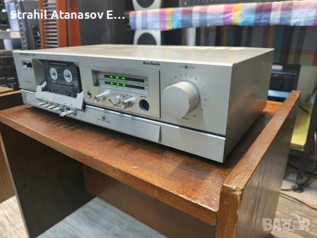 Grundig R 400/ CF 500/ PS 2600, снимка 15 - Аудиосистеми - 55467914