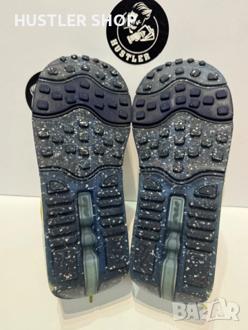 Маратонки NIKE AIR MAX FURYOSA. Номер 40.5, снимка 9 - Маратонки - 55317905