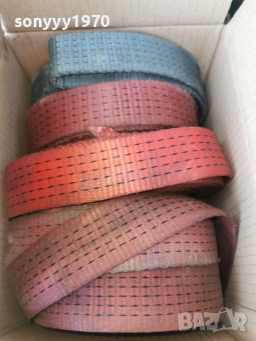 КОЛАНИ 9 МЕТРА-ТИР ЛЕНТИ 0804261554, снимка 8 - Други инструменти - 54135636