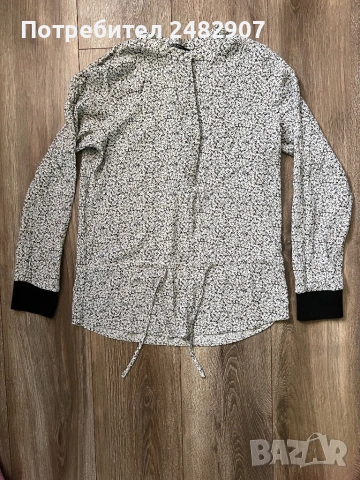 Дамска риза, снимка 4 - Ризи - 54308736