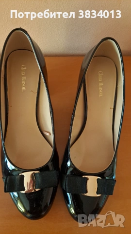 Дамски обувки