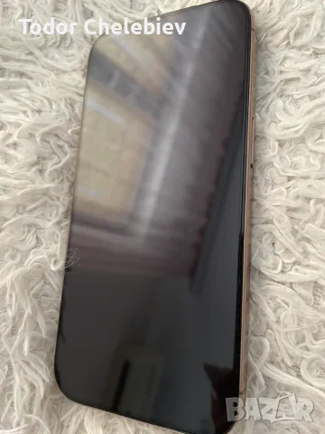Iphone 16 pro +гаранция неразличим от нов, снимка 2 - Apple iPhone - 55614411