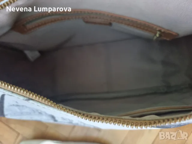 Дамска чанта с дълга дръжка , снимка 6 - Чанти - 55440858