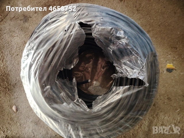 кабел СВТ 3х1,5мм2, снимка 3 - Други инструменти - 54237747