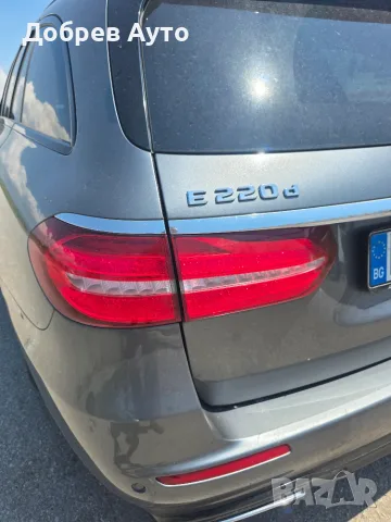 **САМО НА ЧАСТИ*** Mercedes E220, 4 - Matic, 9G- Tronic, W213, снимка 17 - Автомобили и джипове - 55358654