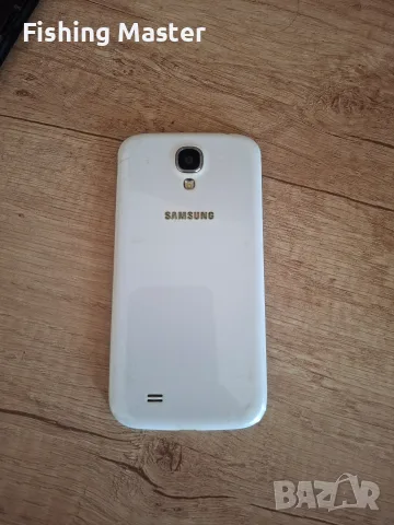 Samsung galaxy S4, снимка 2 - Samsung - 55326910