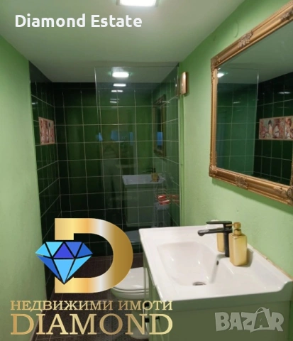 Двуетажна къща в село Зетьово, общ. Чирпан, снимка 7 - Къщи - 54779804