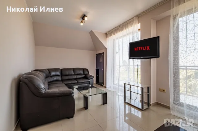 Тристаен Ален Мак, снимка 5 - Апартаменти - 55496502