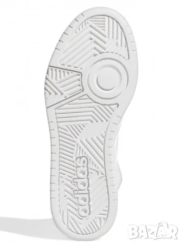 ADIDAS Обувки Hoops 3.0 Mid Classic, снимка 6 - Кецове - 55353718