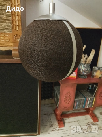 Тонколони / ITT Schaub-Lorenz / K1-70 , снимка 5 - Тонколони - 54232913