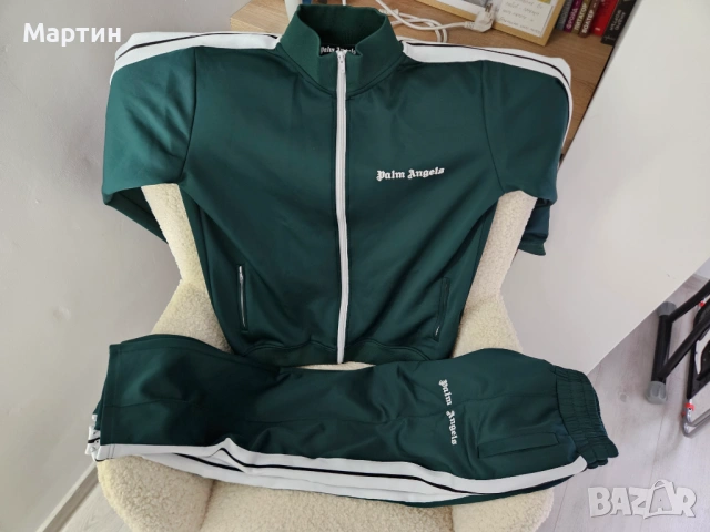 Спортен Екип Palm Angels