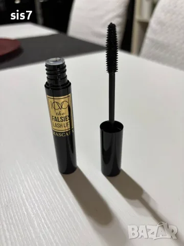 нова дамска козметика от 3 до 11€, снимка 9 - Декоративна козметика - 55583188