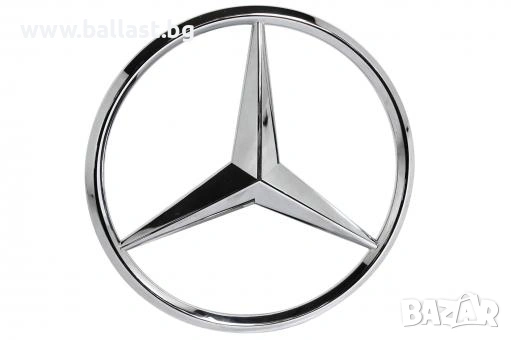 Емблема A0008171416 CLS W218 E-Klasse W212