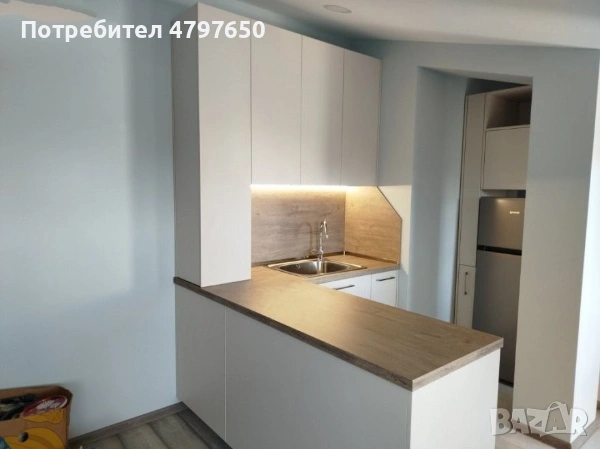 Едностаен апартамент в Каменица 1