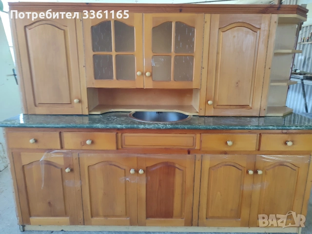Кухненско обзавеждане , снимка 4 - Кухни - 54947351