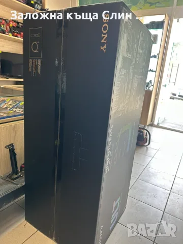Аудио колона SONY ULT1000 TOWER ЧИСТО НОВА, снимка 2 - Аудиосистеми - 55413606